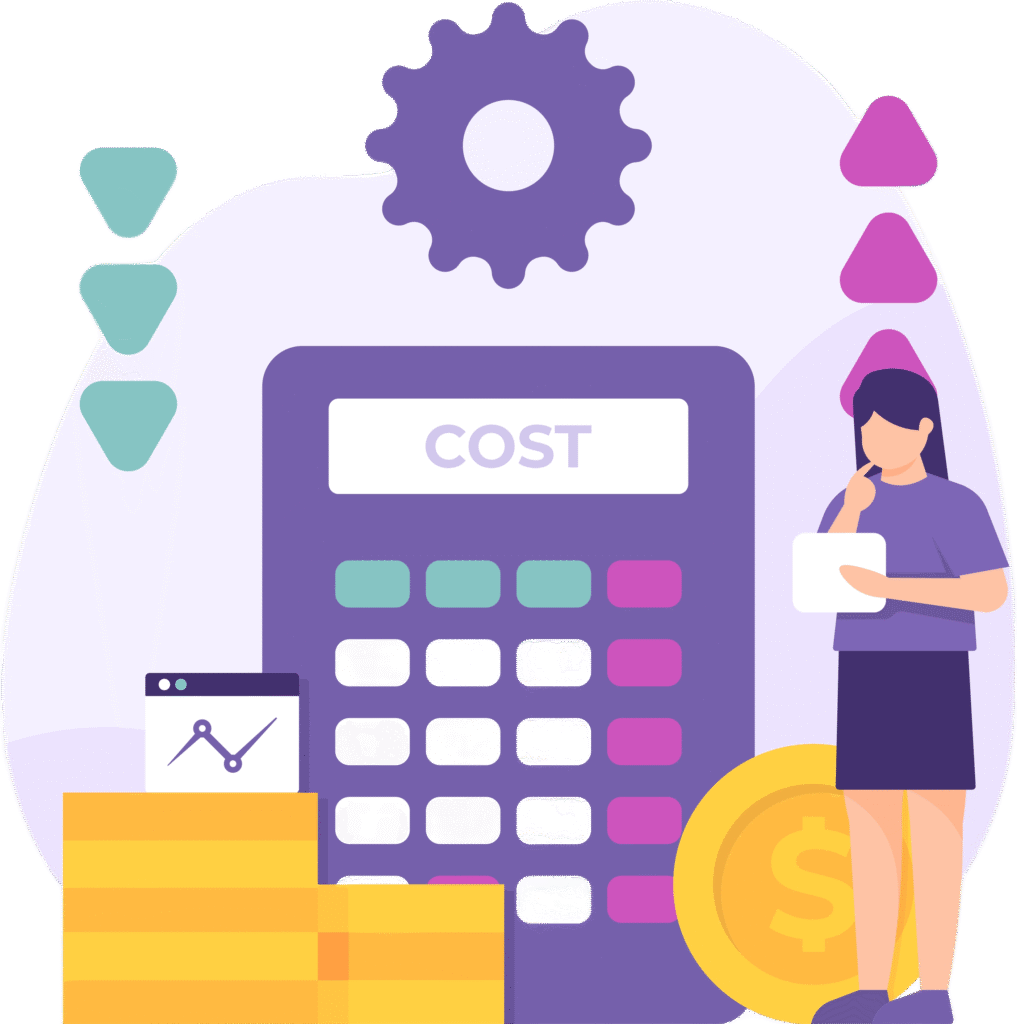 Cost Calculator