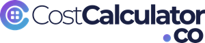 Cost Calculator Logo Color Smallest
